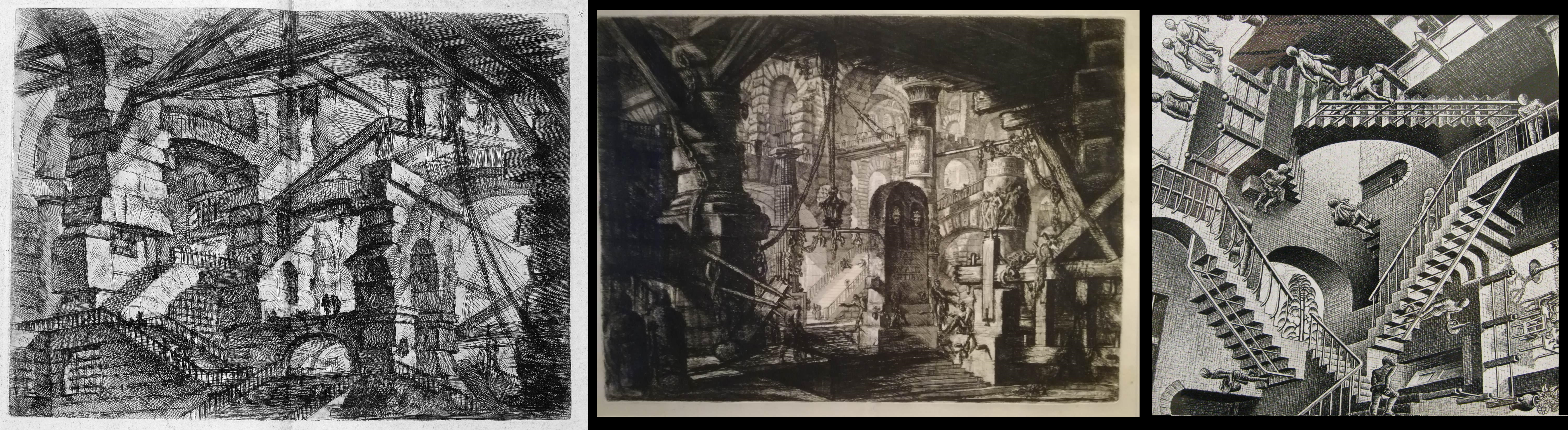 piranesi_escher