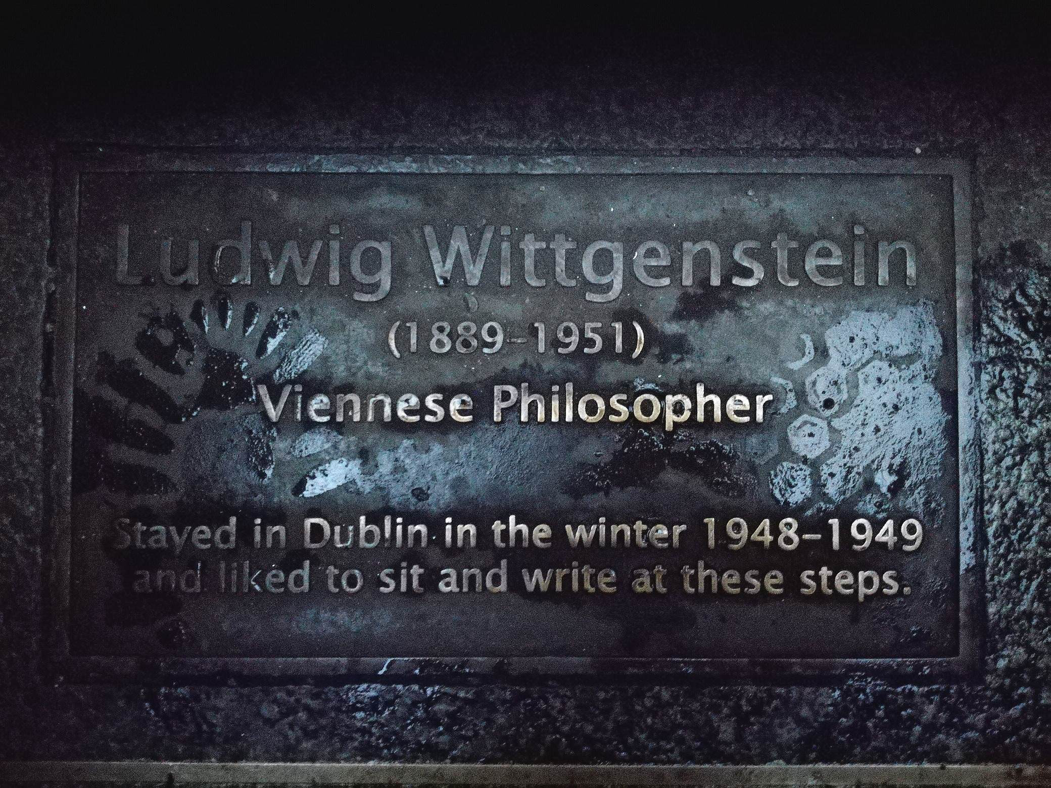 wittgenstein